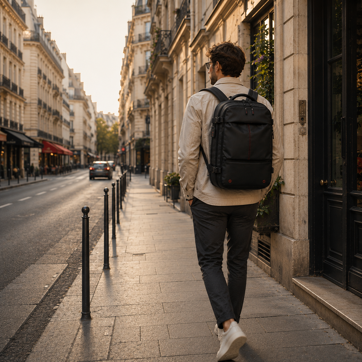 Sac à dos Bagera