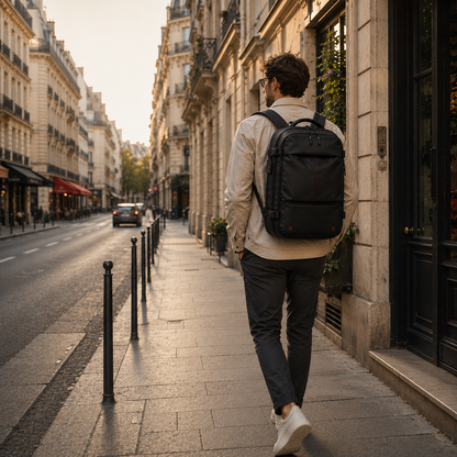 Sac à dos Bagera